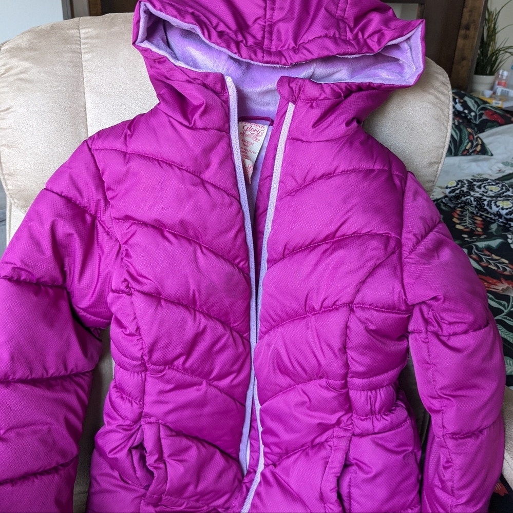 Girls Jacket